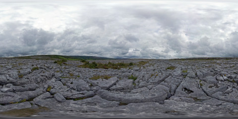 The Burrens